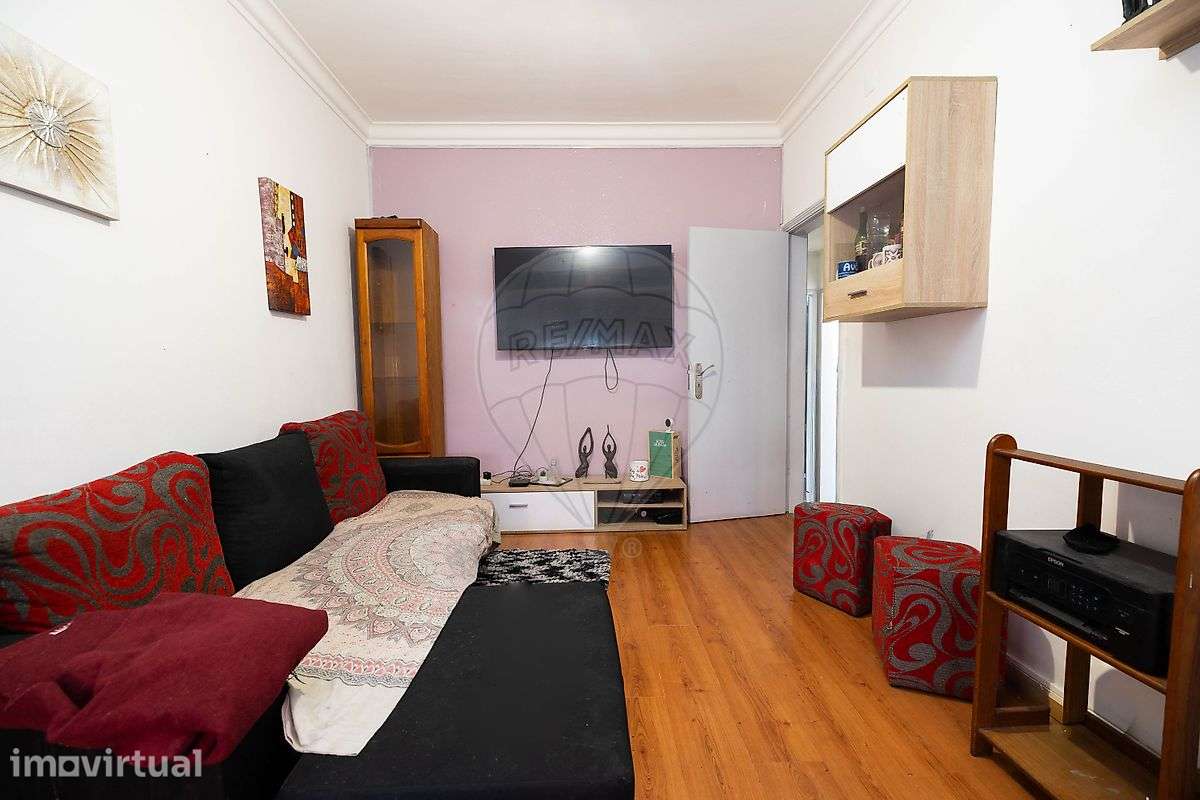 Apartamento T2 para venda - Grande imagem: 5/20