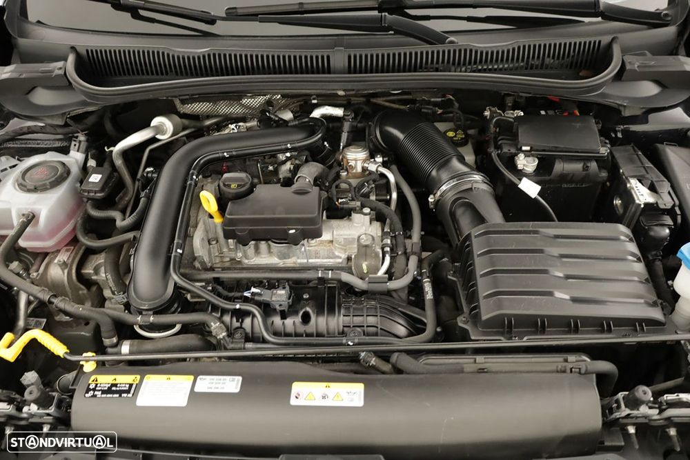VW Taigo 1.0 TSI Urban DSG - 22