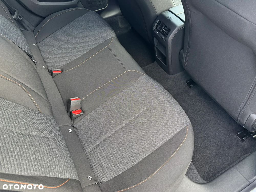 Peugeot 308 1.5 BlueHDi Business S&S EAT8 - 12