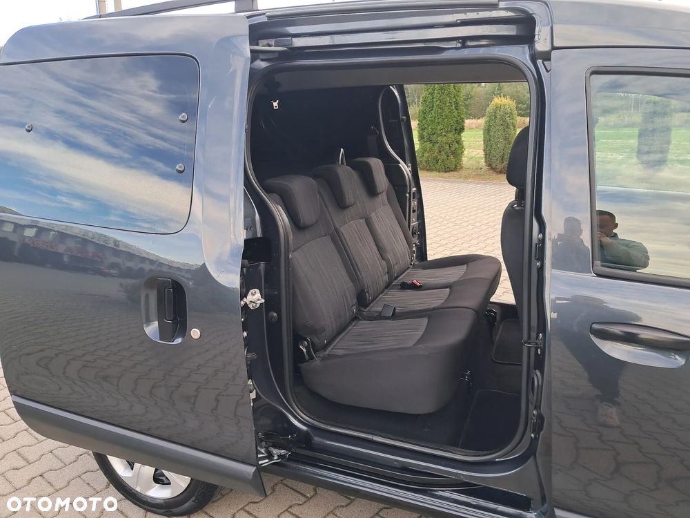 Dacia Dokker 1.6 SCe Laureate - 17