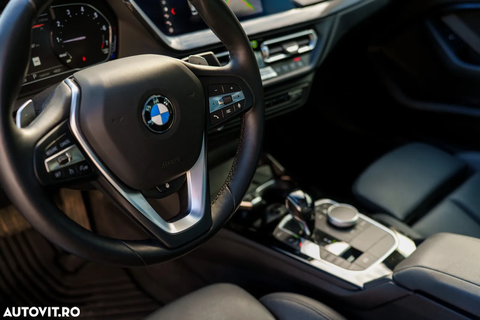 BMW Seria 2 - 11