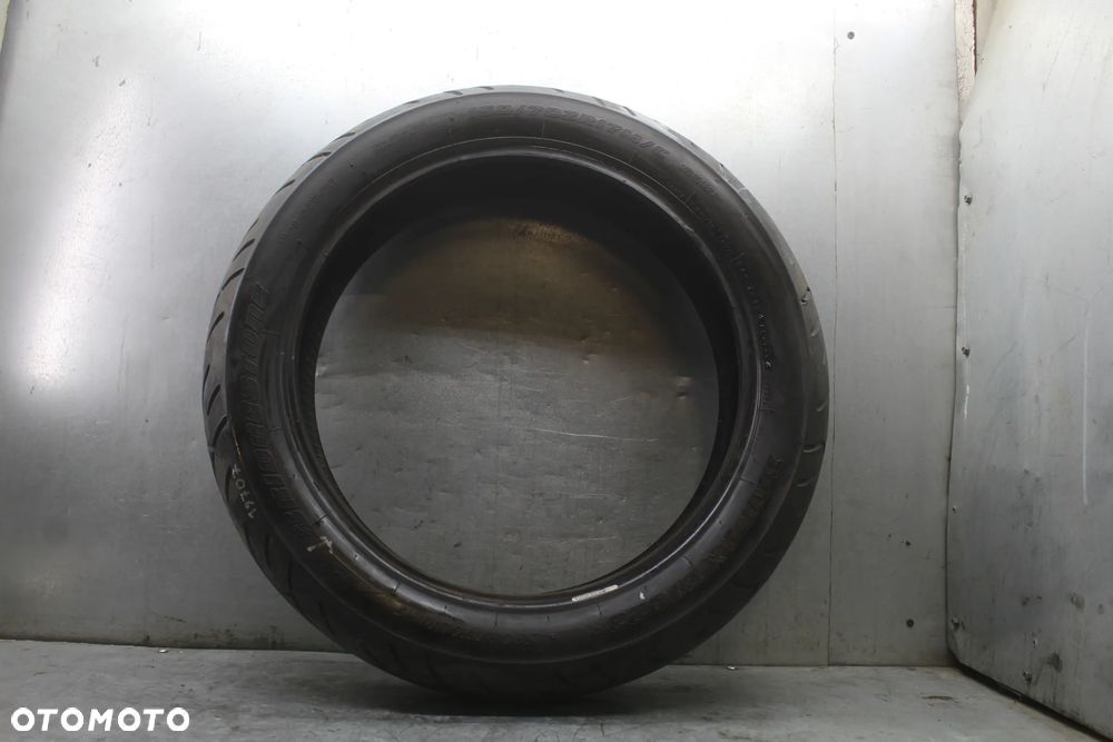 Opona motocyklowa Bridgestone battlax BT023 150/70 R17 C857 - 2