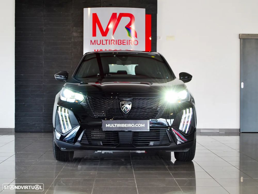 Peugeot 2008 1.2 PureTech Active Pack - 2