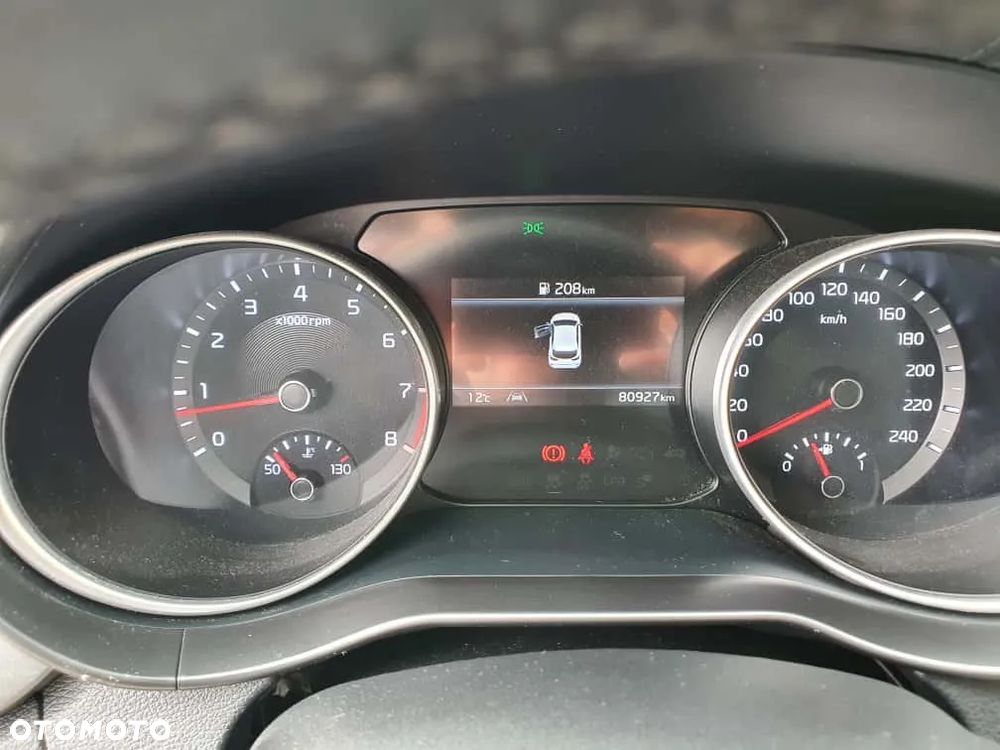 Kia Ceed 1.5 T-GDI M - 5