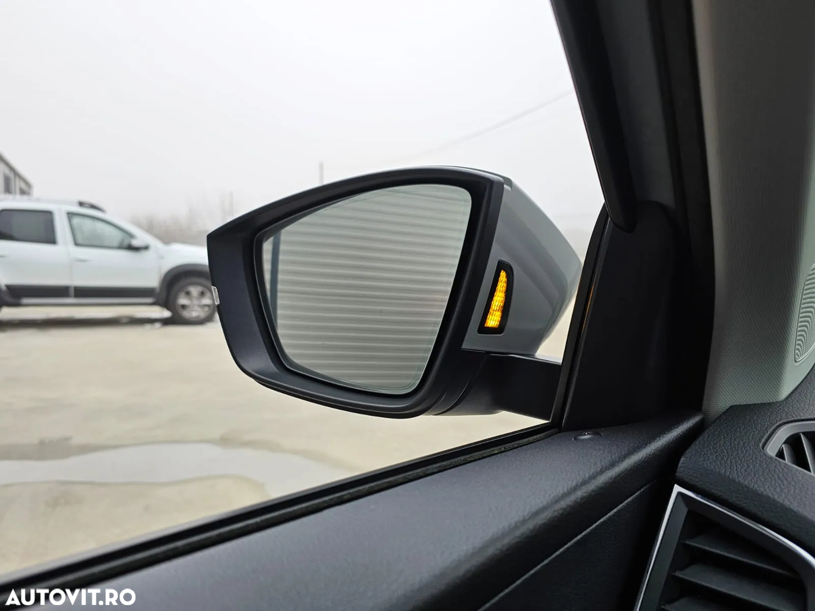Skoda Karoq 1.5 TSI DSG Sportline - 33