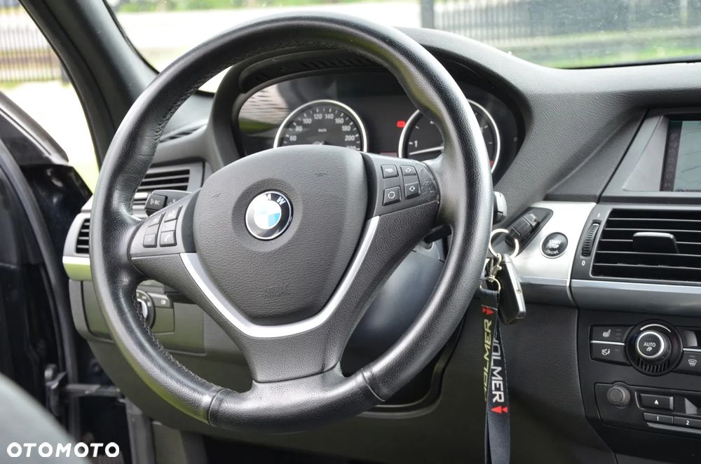 BMW X5 xDrive30d - 20