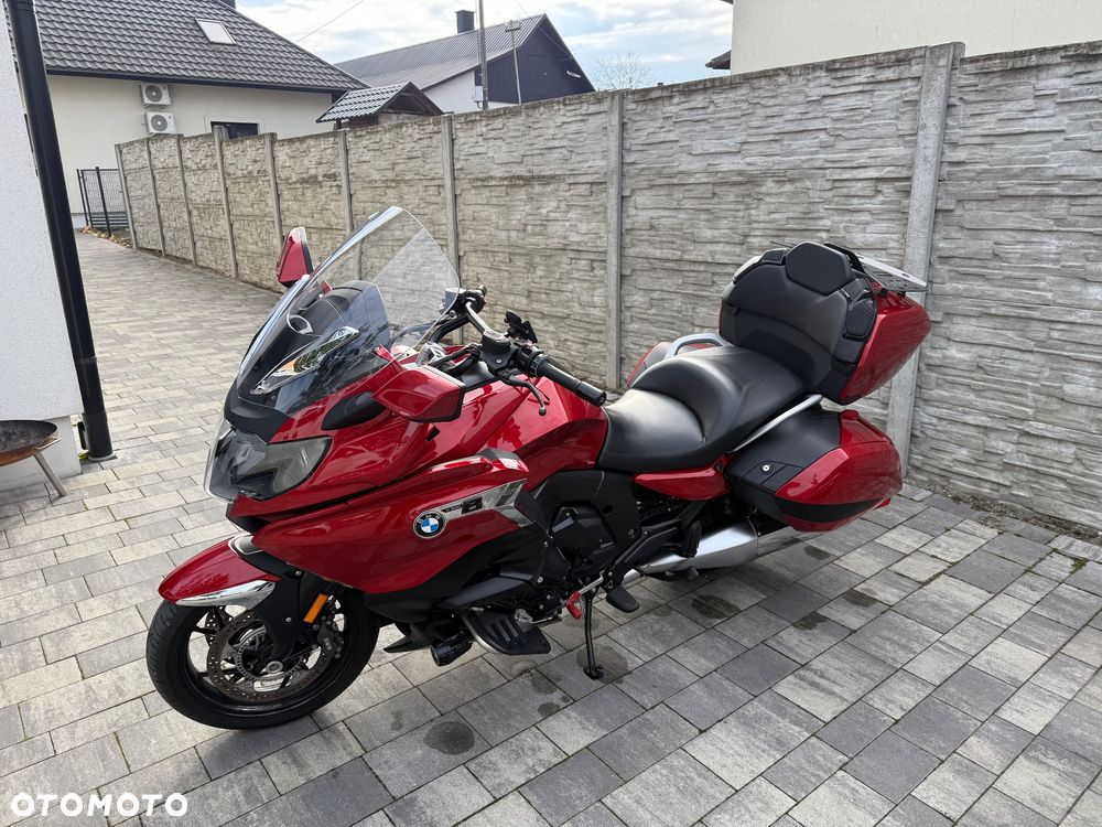 BMW K - 3