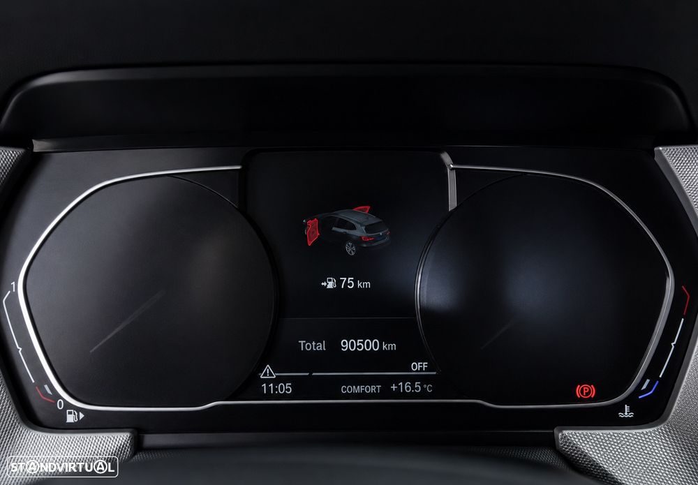 BMW 118 i Auto - 15