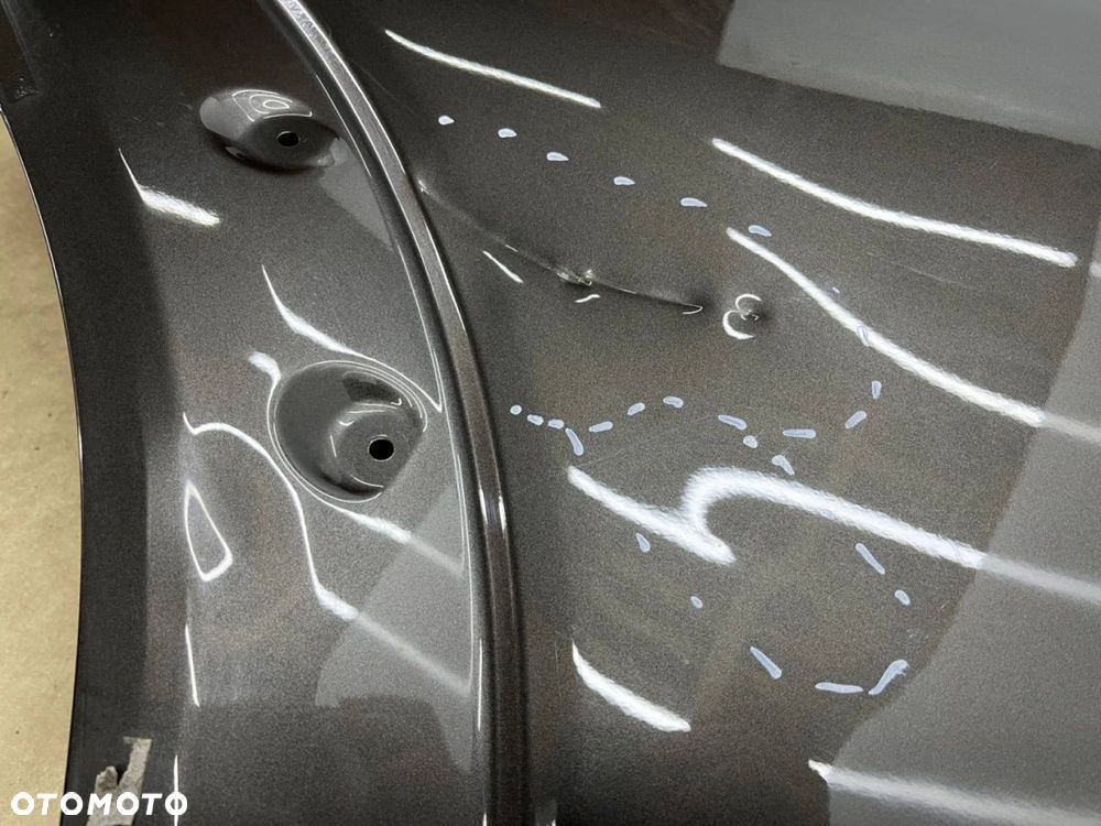 Drzwi Mazda CX-3 14-21r. prawe tylne prawy tył D10E72010 - 12