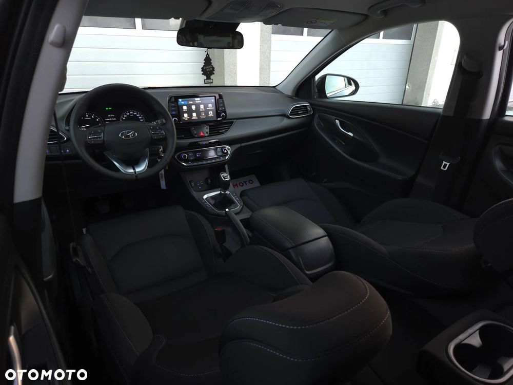 Hyundai i30 1.4 T-GDI Premium - 33