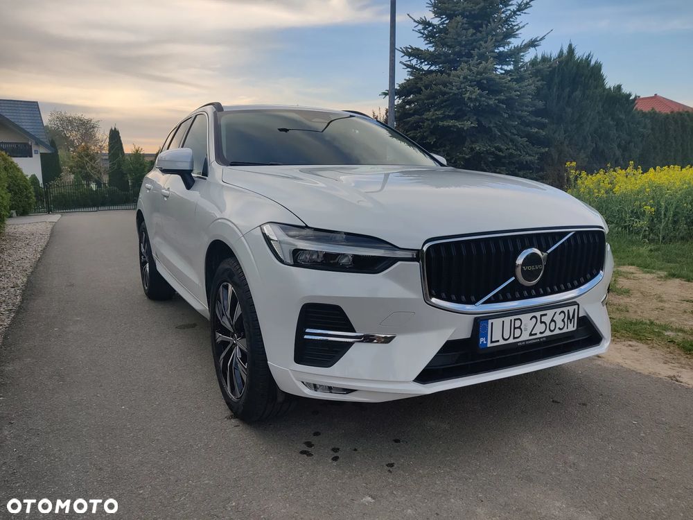 Volvo XC 60 B5 B AWD Core - 1
