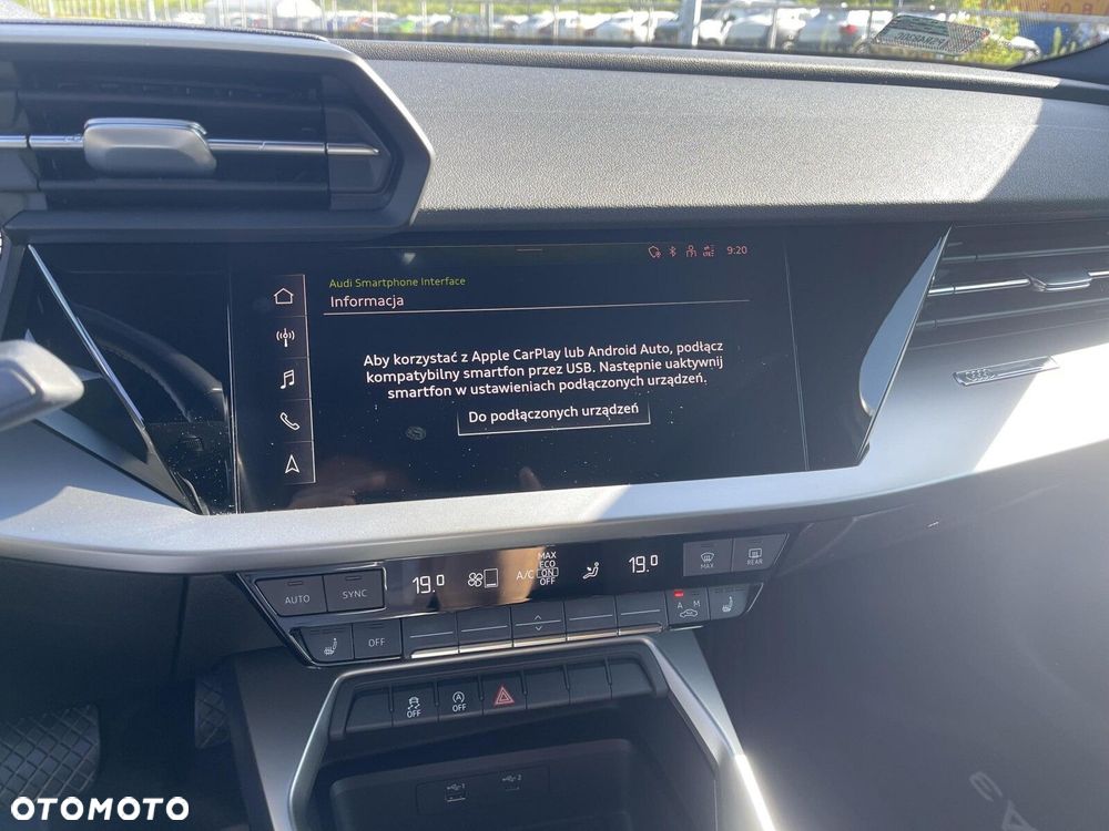 Audi A3 Sportback - 14