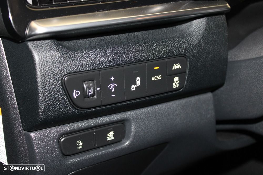 Kia e-Niro 64kWh - 11