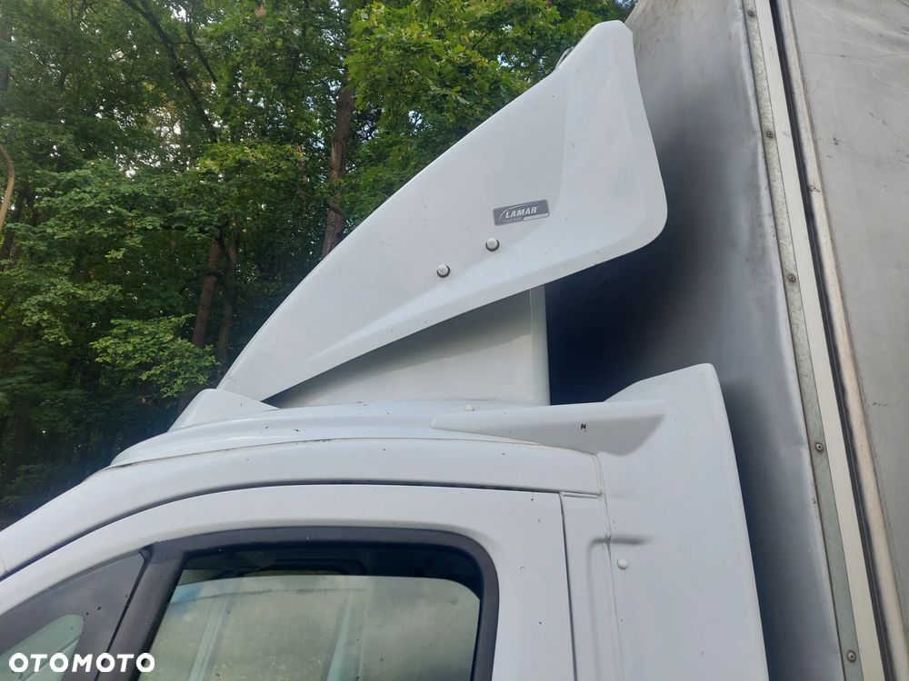 Fiat Ducato 2.3 - 9