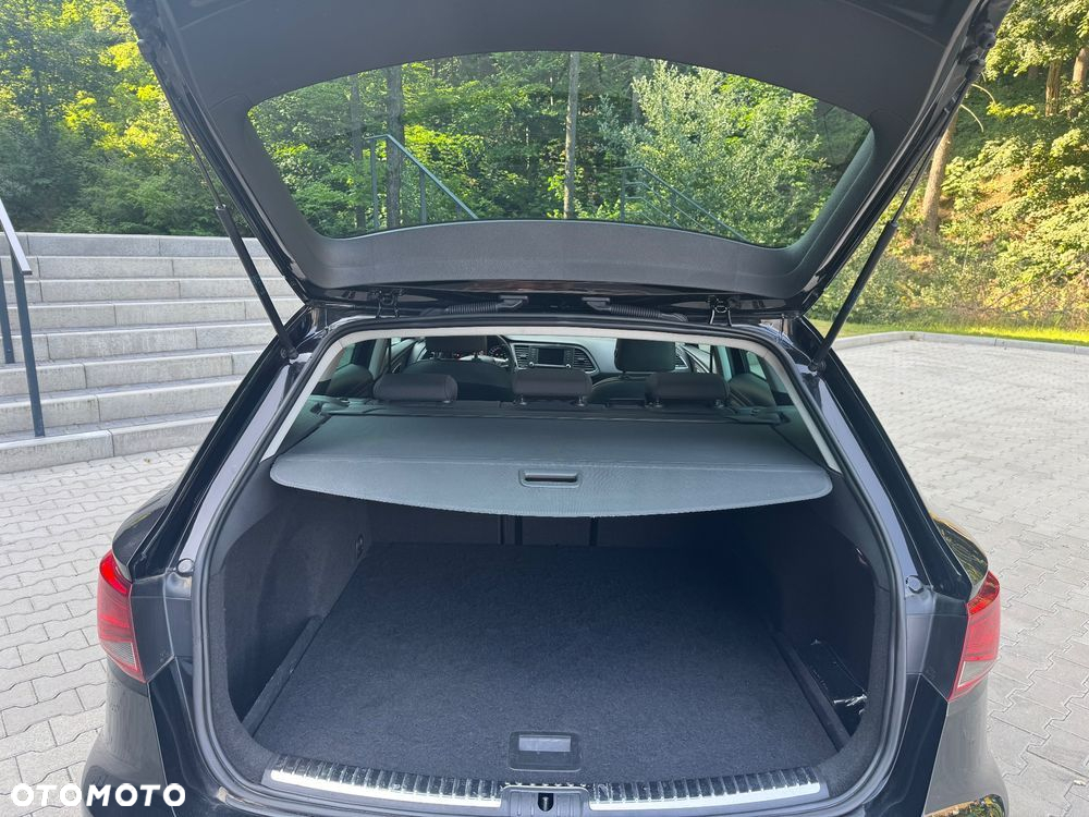 Seat Leon 2.0 TDI DPF DSG FR - 21