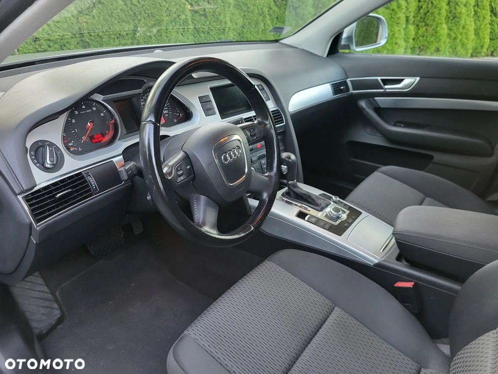Audi A6 ver-2-0-tfsi-multitronic - 12