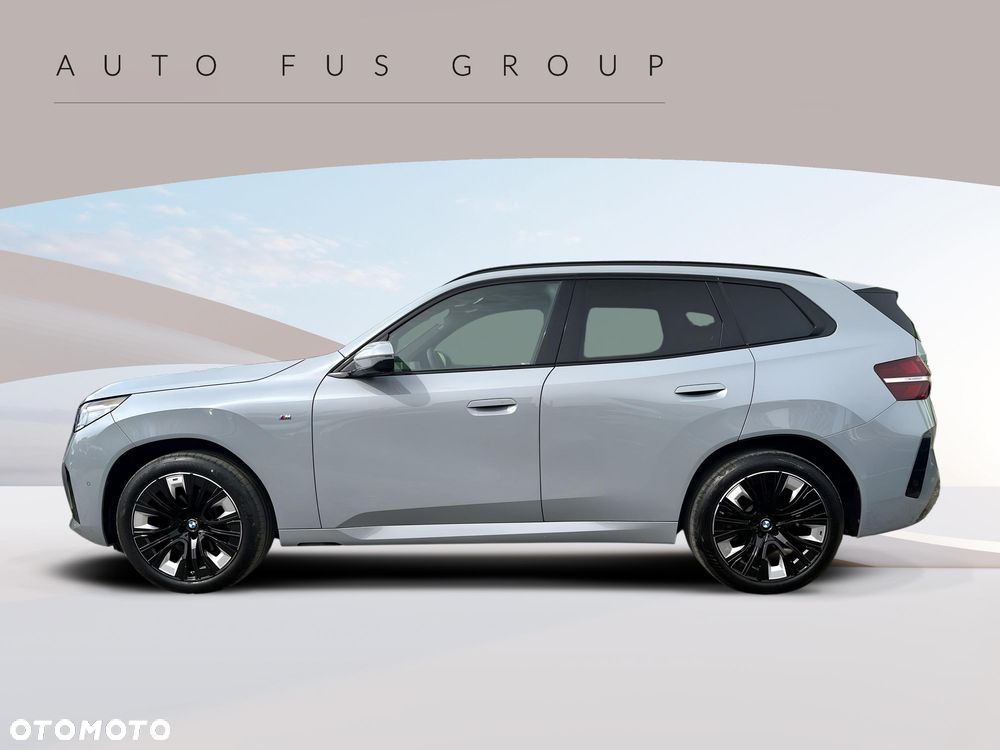 BMW X3 xDrive20d mHEV - 4