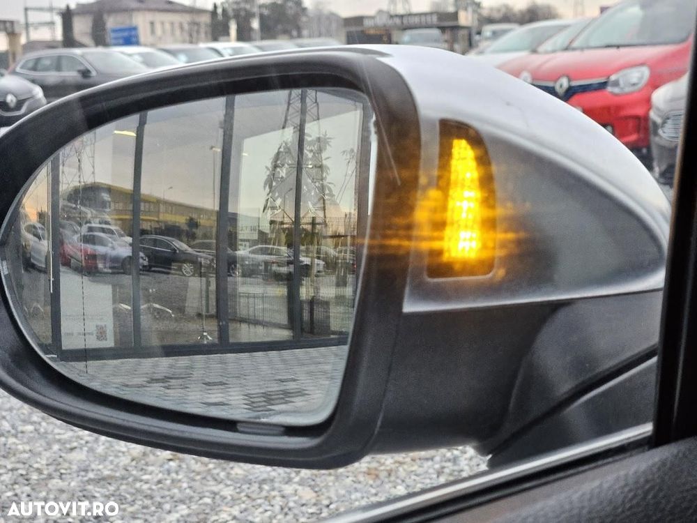 Volkswagen Passat Alltrack - 13