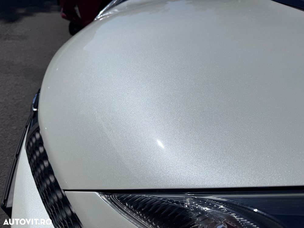 Nissan Juke 1.5 dCi Tekna - 12