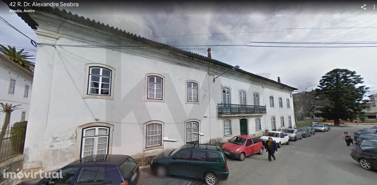 Moradia Palacete em Anadia - Grande imagem: 5/29