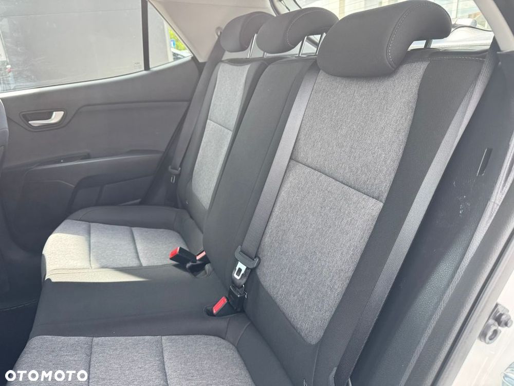 Kia Stonic 1.2 M - 19