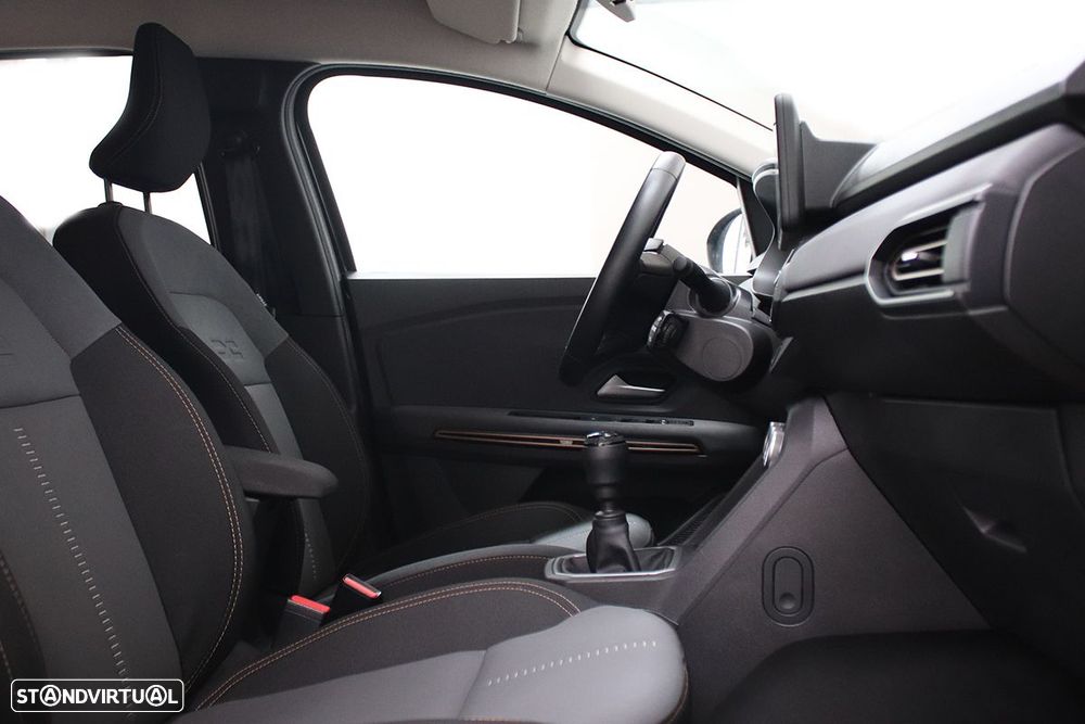 Dacia Jogger 1.0 ECO-G Extreme+ Up&Go 7L Bi-Fuel - 22