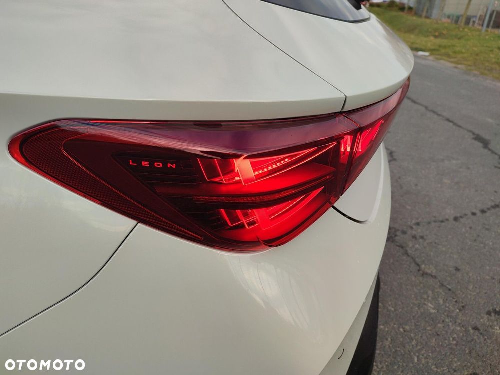 Cupra Leon - 9