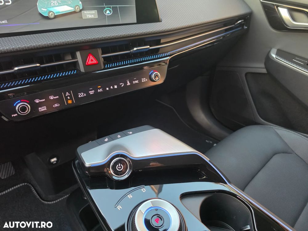 Kia EV6 - 21