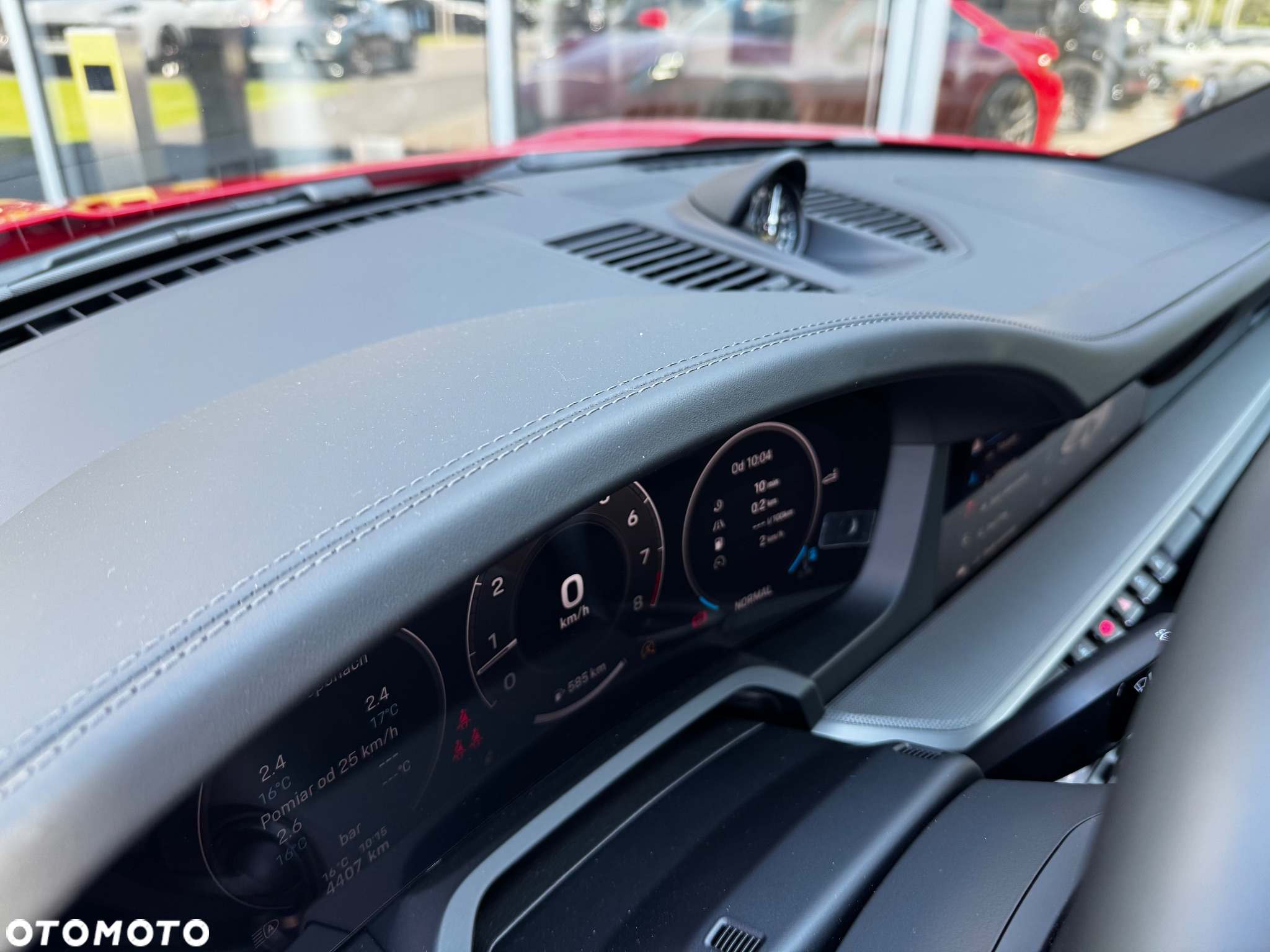 Porsche 911 Carrera - 23