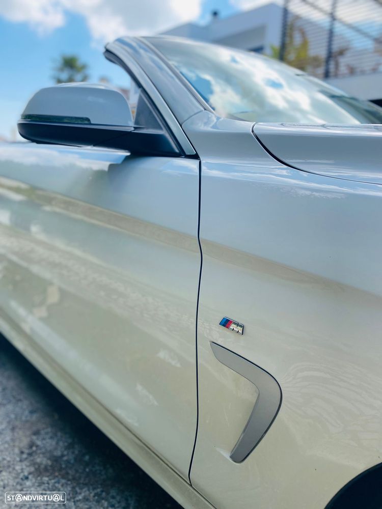 BMW 430 d Sport-Aut. M Sport - 8
