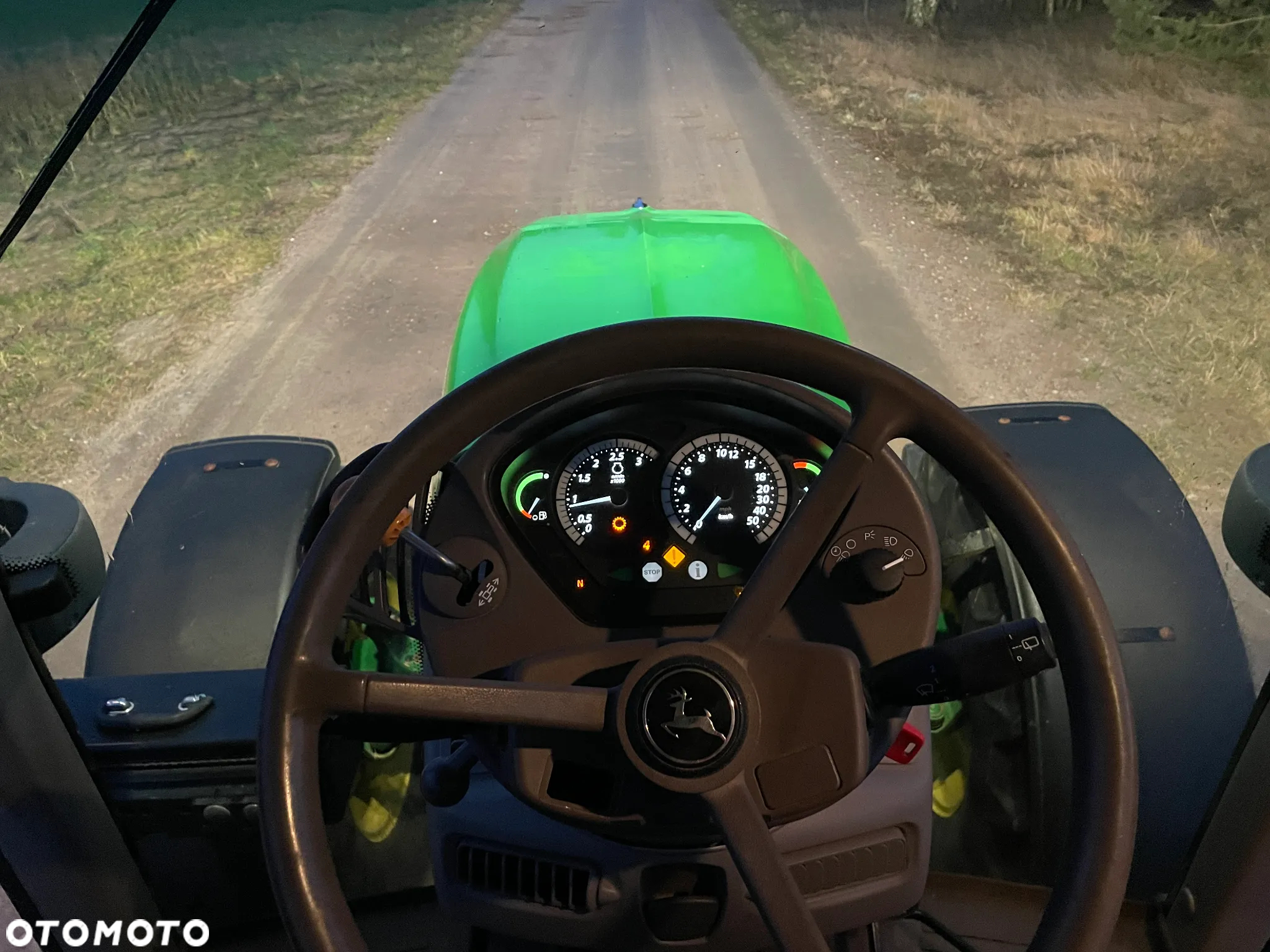 John Deere 6330 Premium - 15