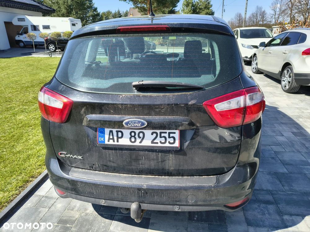 Ford C-MAX 2.0 TDCi Titanium - 6