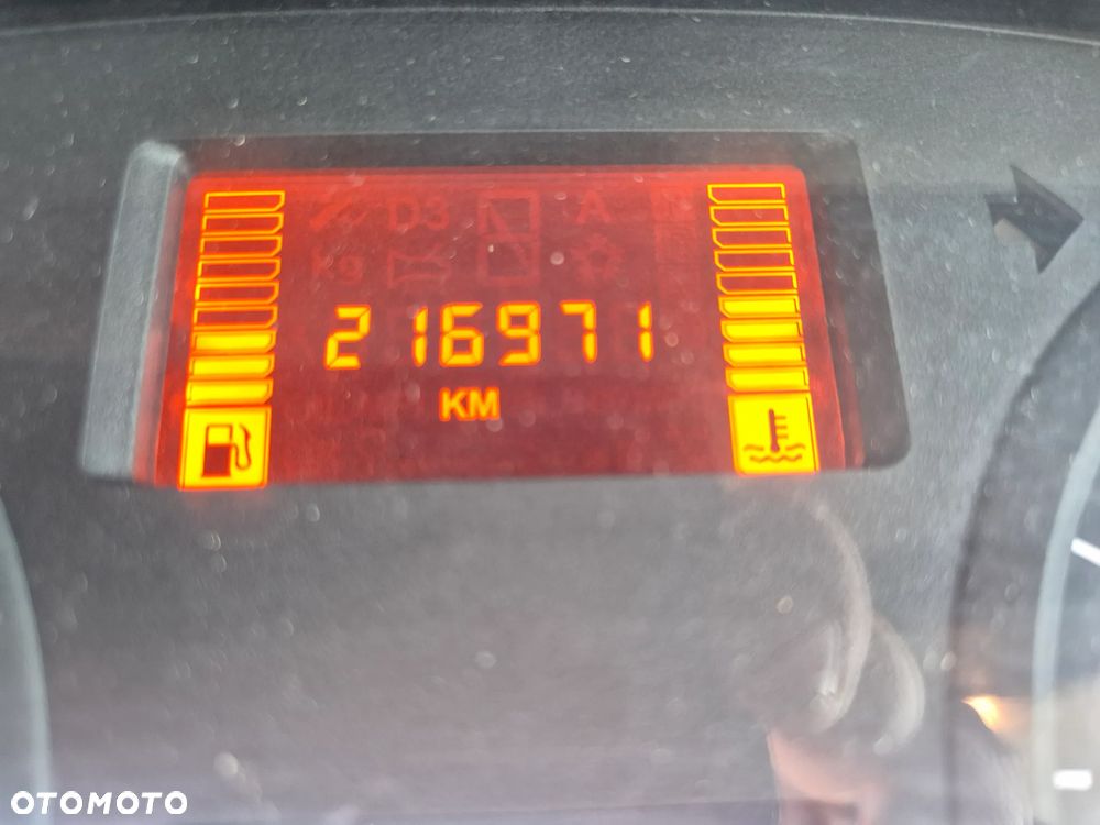 Renault Trafic Generation - 8