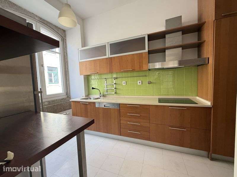 T2+1  Lisboa  Baixa, centro historico,  totalmente renovado, 1750€ - Grande imagem: 3/12
