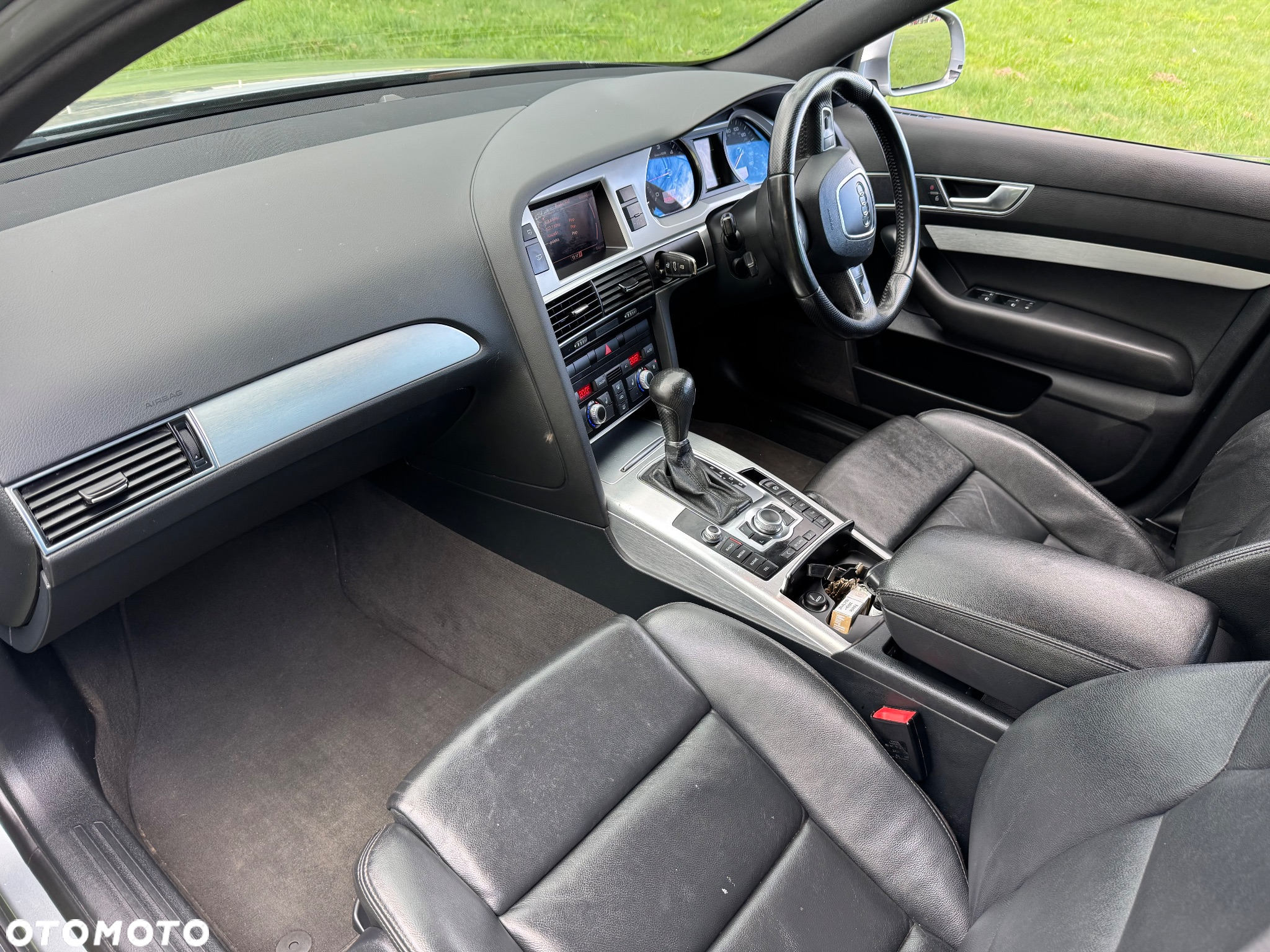 Audi A6 Avant 2.0 TDI Limited Edition Multitr - 12