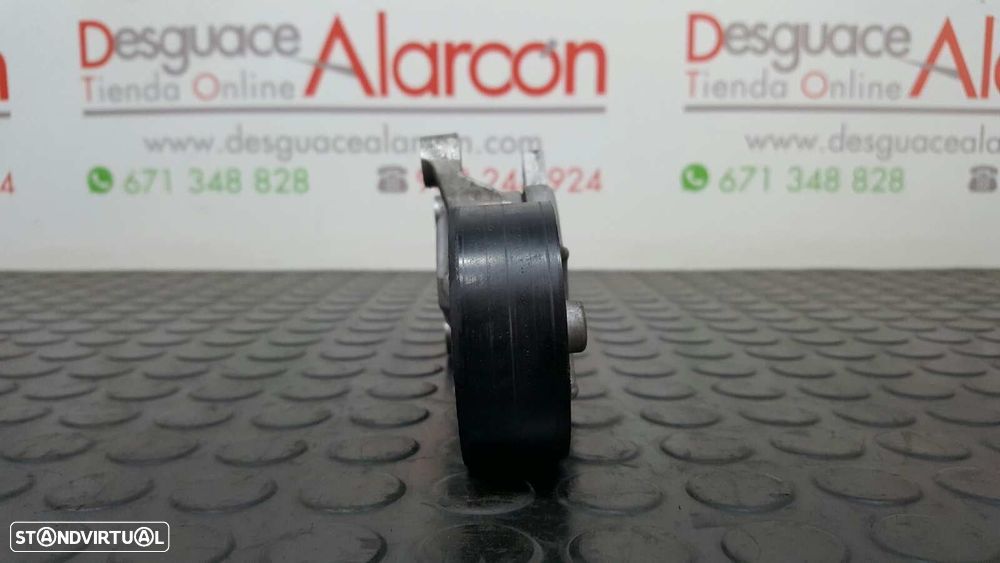 TENSOR CORREIA AUXILIAR PEUGEOT 208 ACTIVE - 5