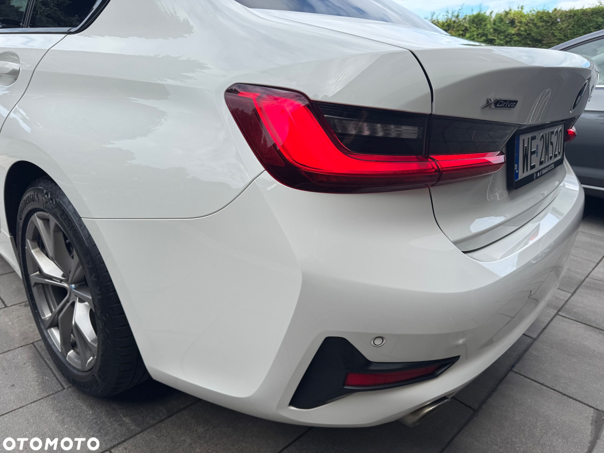 BMW Seria 3 320i xDrive Sport Line - 11