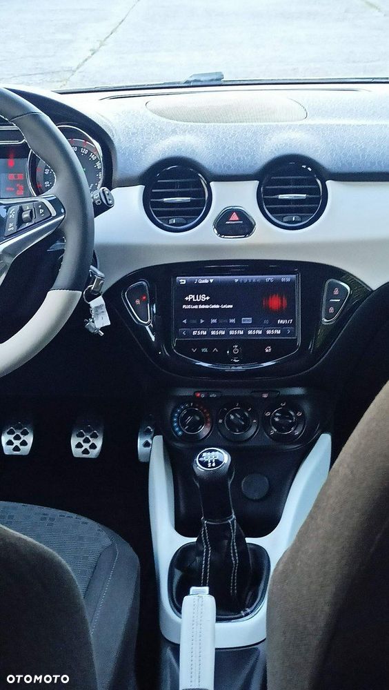 Opel Adam - 37