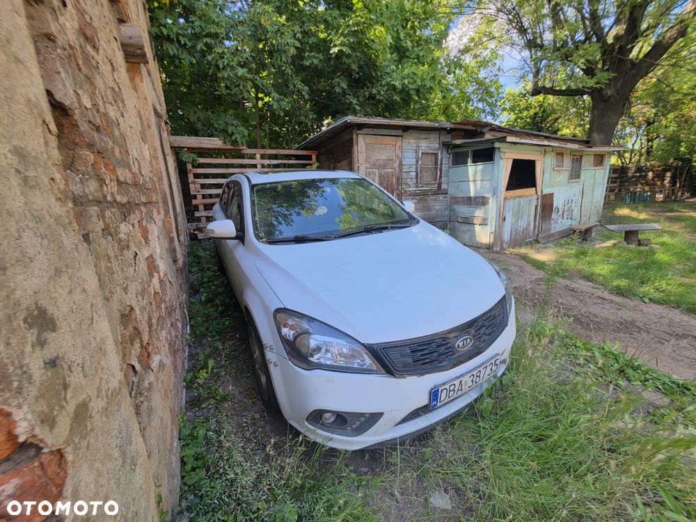 Kia Ceed - 1