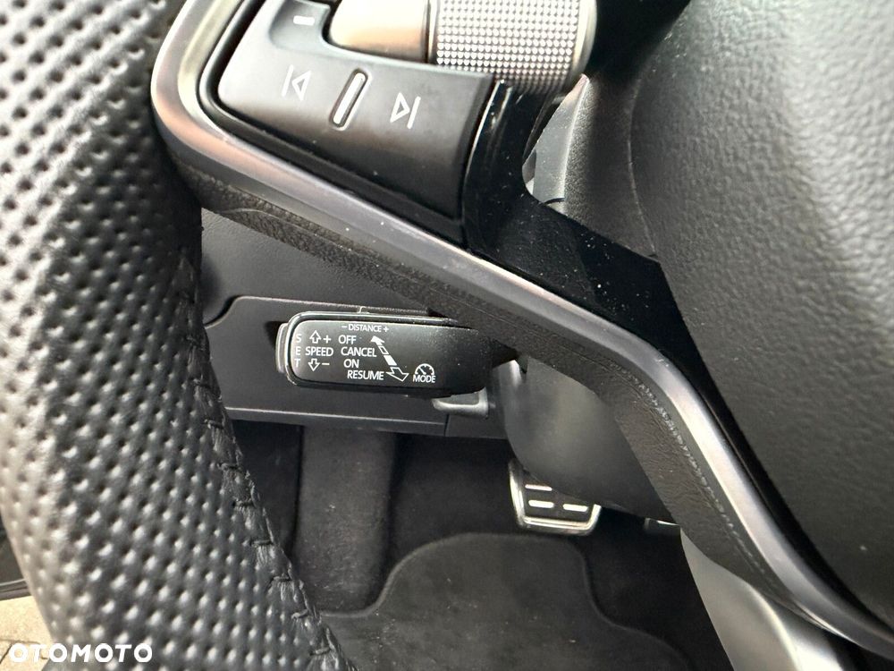 Skoda Scala 1.0 TSI Monte Carlo DSG - 18