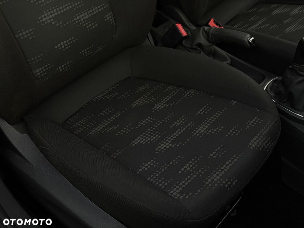 Opel Corsa 1.4 16V Edition - 21