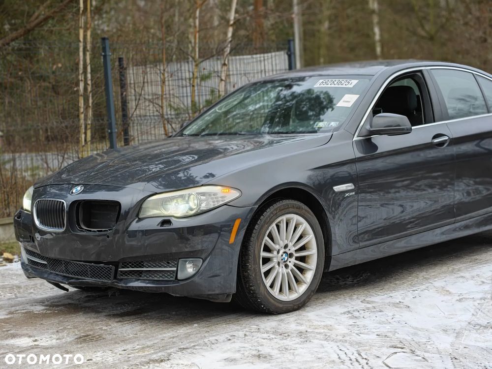 BMW Seria 5 535i xDrive Modern Line - 8