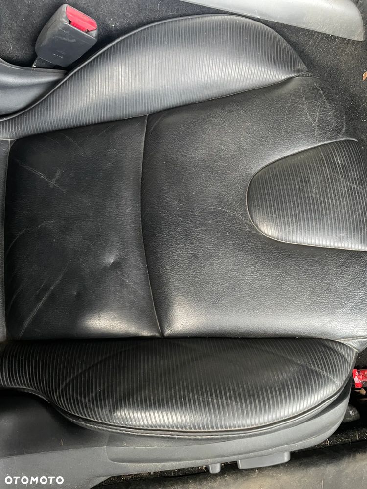 FOTELE KANAPA MAZDA RX8 - 6