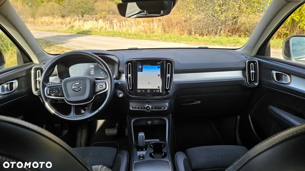 Volvo XC 40 T3 Inscription - 6