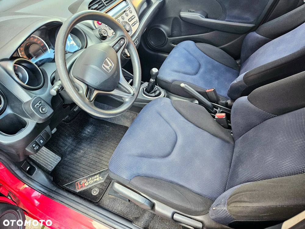 Honda Jazz 1.2 i-VTEC Trend - 7