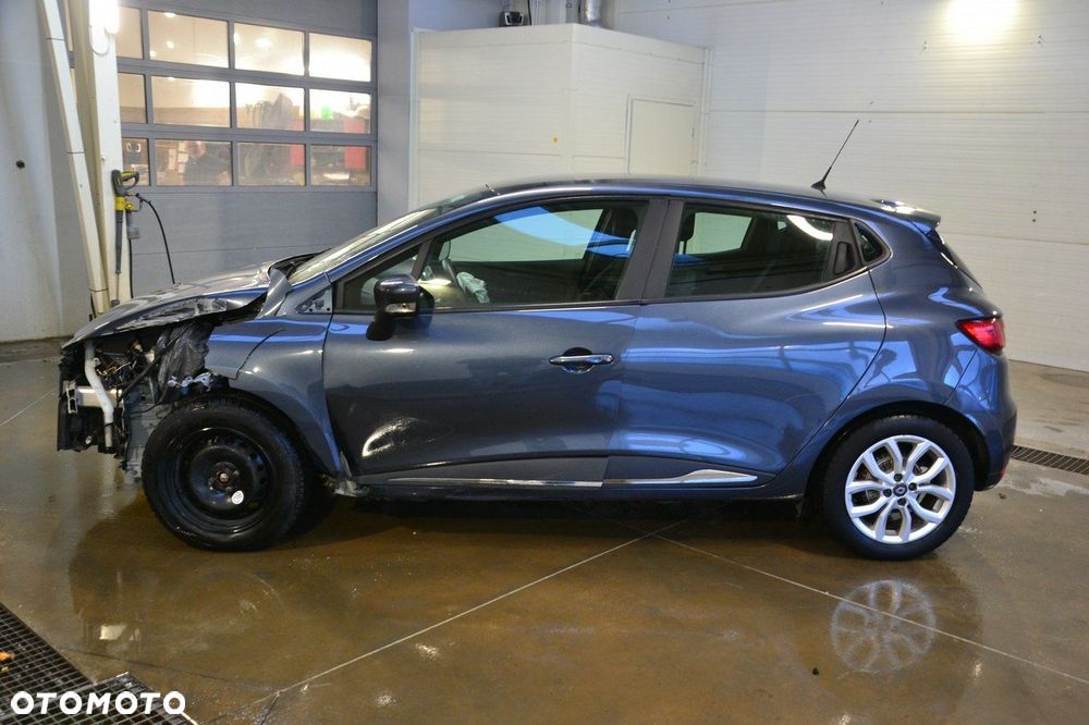 Renault Clio - 4