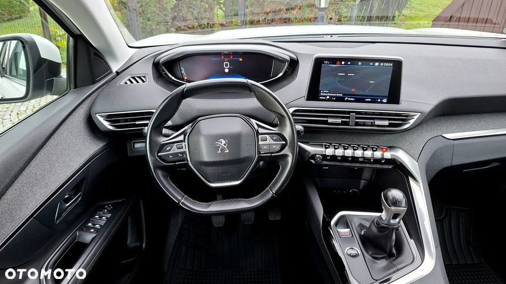 Peugeot 3008 BlueHDi 130 Stop & Start Allure - 32