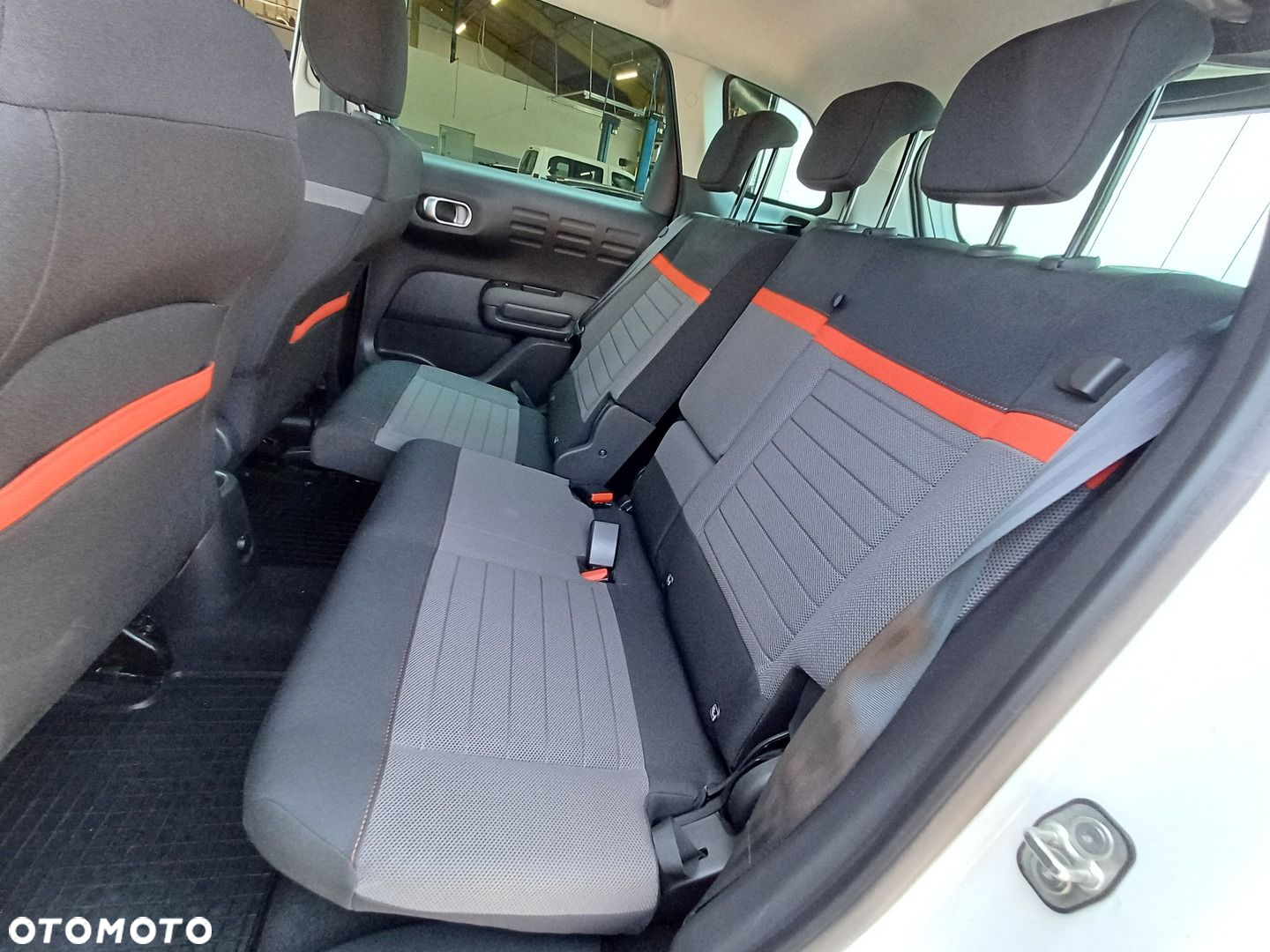 Citroën C3 Aircross 1.2 PureTech GPF Shine Pack S&S - 30