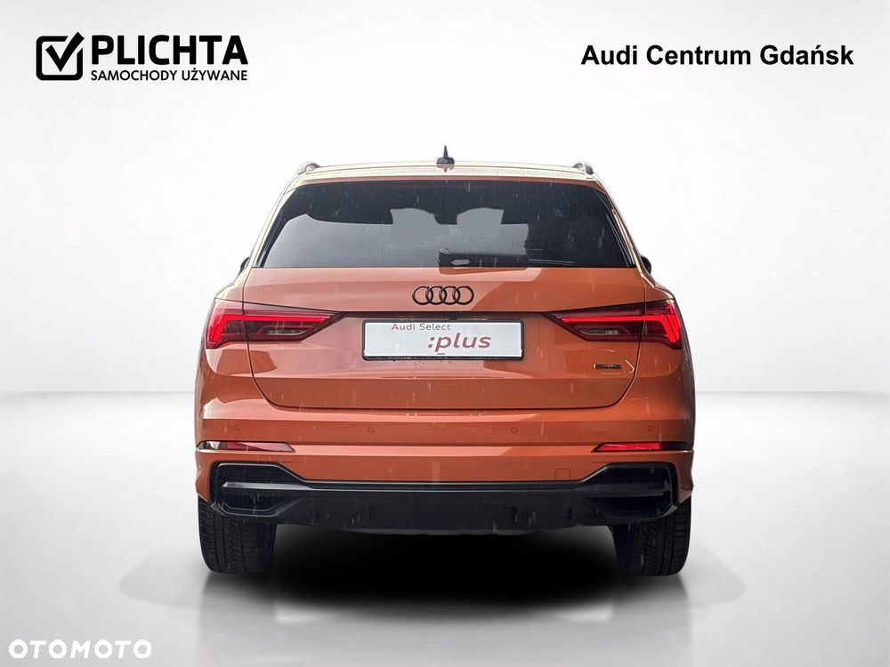 Audi Q3 - 5