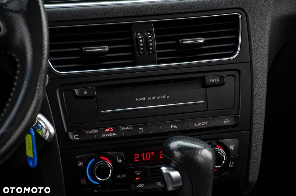 Audi Q5 2.0 TDI Quattro Stronic - 36